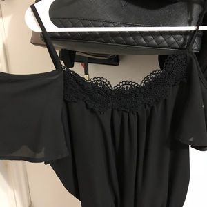 Short Jumpsuit